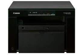 Máy in Laser đa năng Canon MF3010AE(Printer-Scan-Copy)