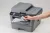 Máy in Brother MFC-L2701D - Đa  chức năng scan, copy, fax ,duplex