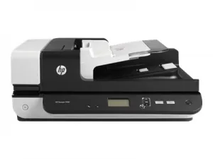 Máy scan A4 HP Scanjet Enterprise 7500 Flatbed Scanner