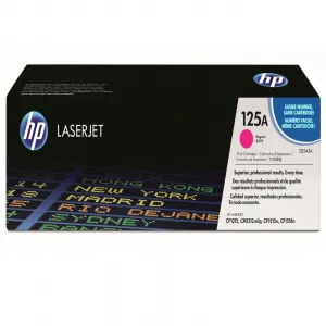 Mực in laser HP Q2624A