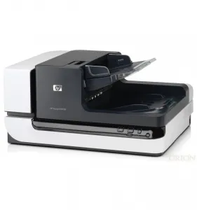 Máy scan A4 HP Scanjet 8270 Document Flatbed Scanner