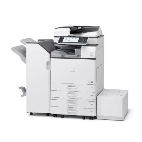 Máy photocopy kỹ thuật số Ricoh Aficio MP 2001l